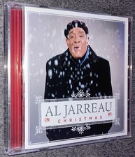 Al Jarreau - Christmas (CD, 2008, Rhino)
