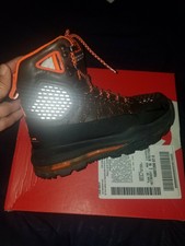 nike mens zoom superdome acg tactical leather boots