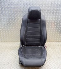 Siège Mercedes 400