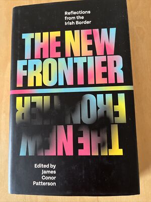 The New Frontier|Gebundenes Buch|Englisch