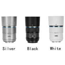 Sirui Sniper 75mm f/1.2 Autofocus Camera Lens APS-C FUJIFILM X Nikon Z Sony E