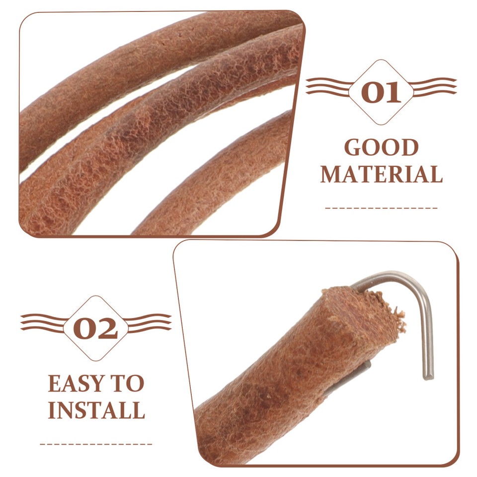 1PC Sewing Machine Belt Sewing Machine Replacement Belt Sewing Machine