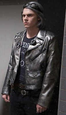 vivi ※N.HOOLYWOOD FAKE LEATHER JACKET Davino Faux-Leather Hooded Moto Jacket | GUESS Factory Ca