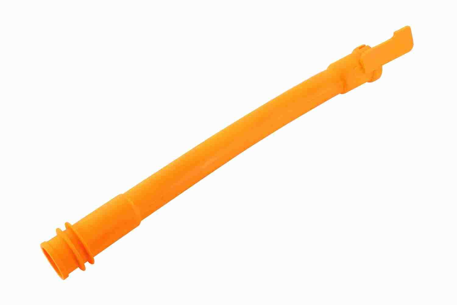 VAICO V10-2980 Funnel, oil dipstick for AUDI,SKODA,VW