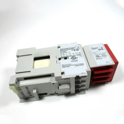 For 700S-CFB620DJC Safety Relay 24V
