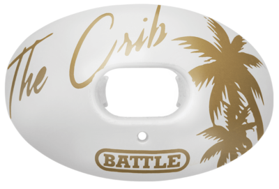 Battle Sports Oxygen Mouthguard Limited Edition State Flags | eBay