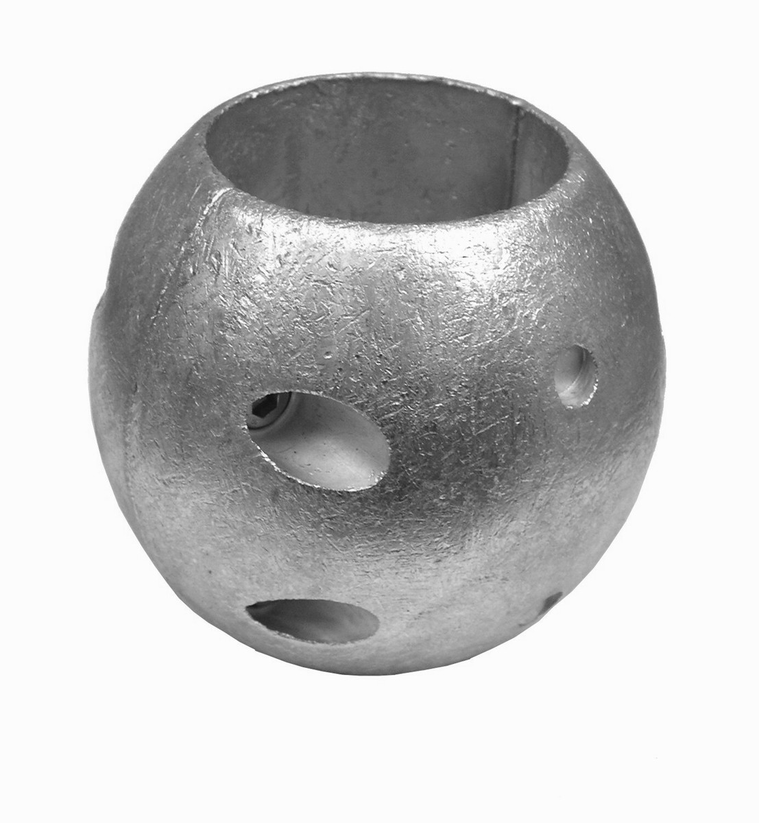 X10 Shaft Zinc Anode 2 1/4