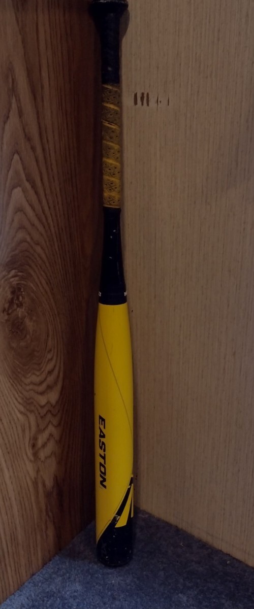 Easton XL1 Baseball Bat 31/21 YB14X1 Advanced Composite Barrel USSSA 2