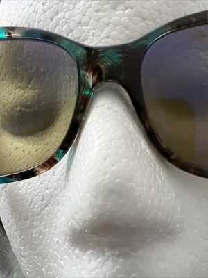 Kirkland Signature Taylor 1093255 Sunglasses Blue Tort Italy  display picture 1