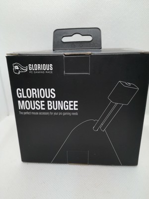 Glorious PC Gaming Race Mouse Bungee - schwarz