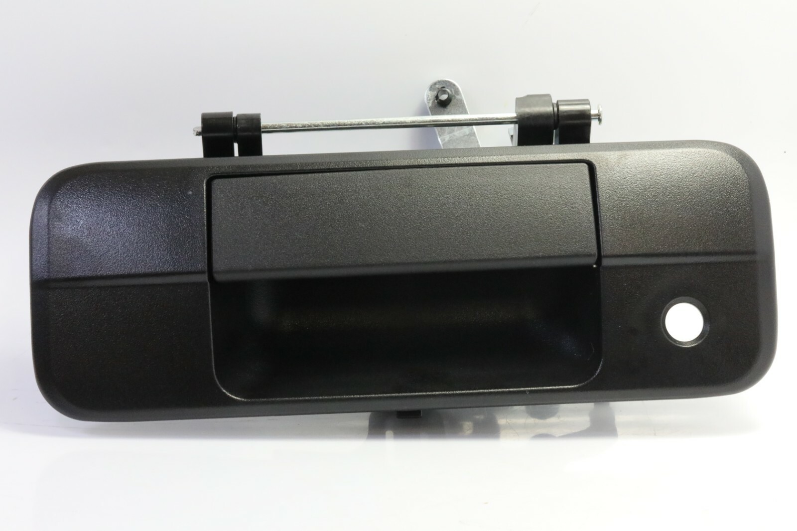 Tailgate Lift Gate Door Handle Textured Rear Back Latch for 0713 Toyota Tundra eBay