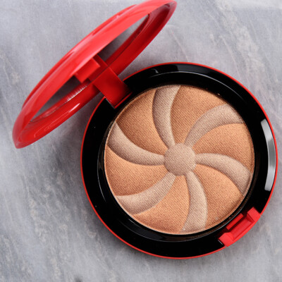 MAC ~ Hyper Real Glow Duo in Step Bright Up/Alche-Me ~ Full Size  ~ BNIB