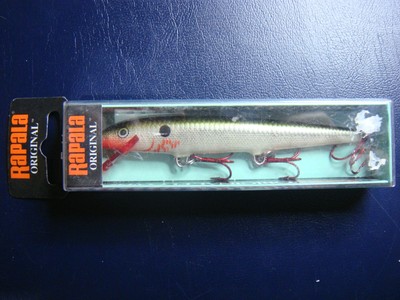 rapala f11