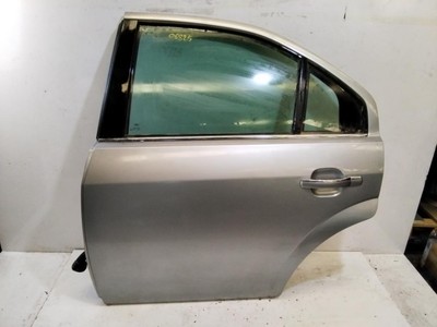 Tür Hinten Links für FORD MONDEO BERLINA (GE) Trend (06.2003->) (D) 20 1642160