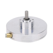 1-500W High-Speed Tesla Turbine for Steam and...