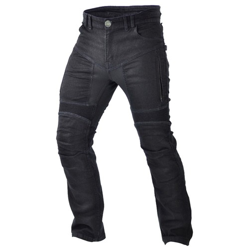 Biker Jeans Moto Pantaloni Uomo Moto aramide Pantaloni Biker Moto Pantaloni  Nuovo | eBay
