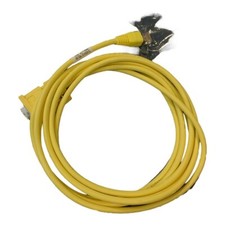 Cisco 9ft. DB9 to RJ45 Router Cables 72-4334-02