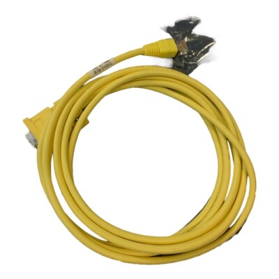 Cisco 9ft. DB9 to RJ45 Router Cables 72-4334-02