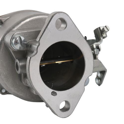 Carburetor Rochester Barrel For 1963-1967 Chevrolet&GMC pickups 292ci 6-cylinder - Picture 7 of 16