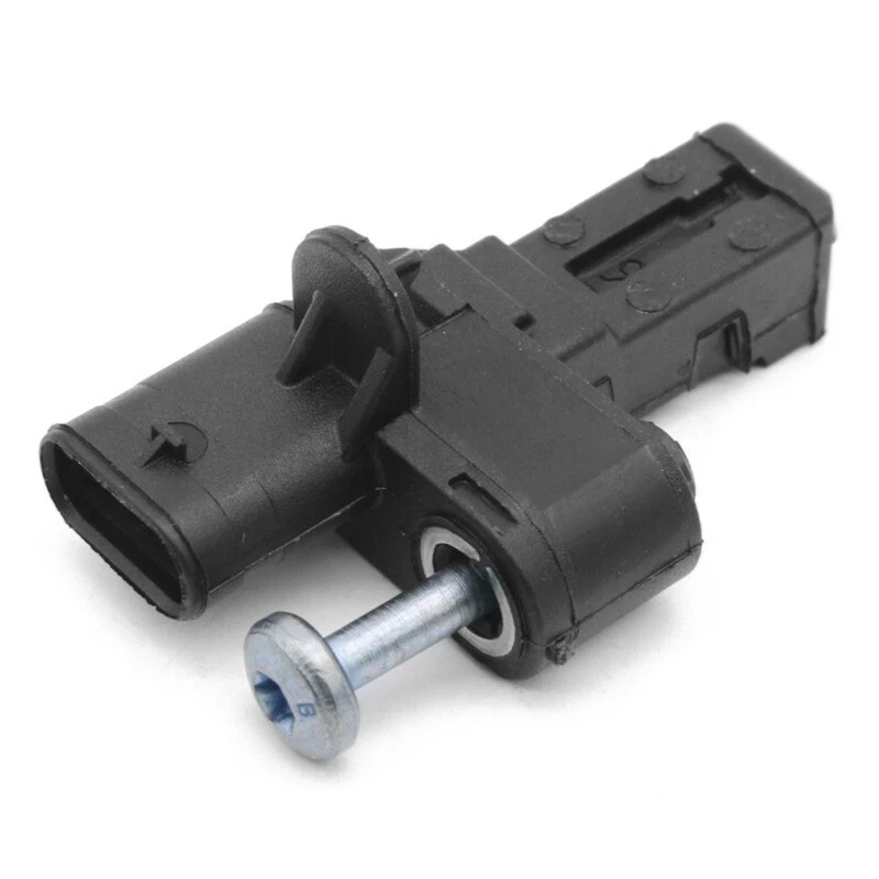 GENUINE New Engine Crankshaft Position Sensor For MINI Cooper 07-15 13627561753 - Image 4 of 4