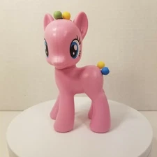 Pinkie Pie My Little Pony Twisty-Do Doll