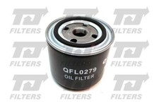 Oil Filter + Carlube Engine Oil 5L Triple R 10W40 A3 B4 Semi Synthetic 5 Litres 8.00 per litre