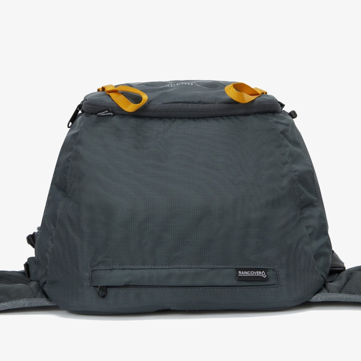 THE NORTH FACE ASCEND LT 25 NM2SQ11B DARK_GRAY UNISEX SIZE