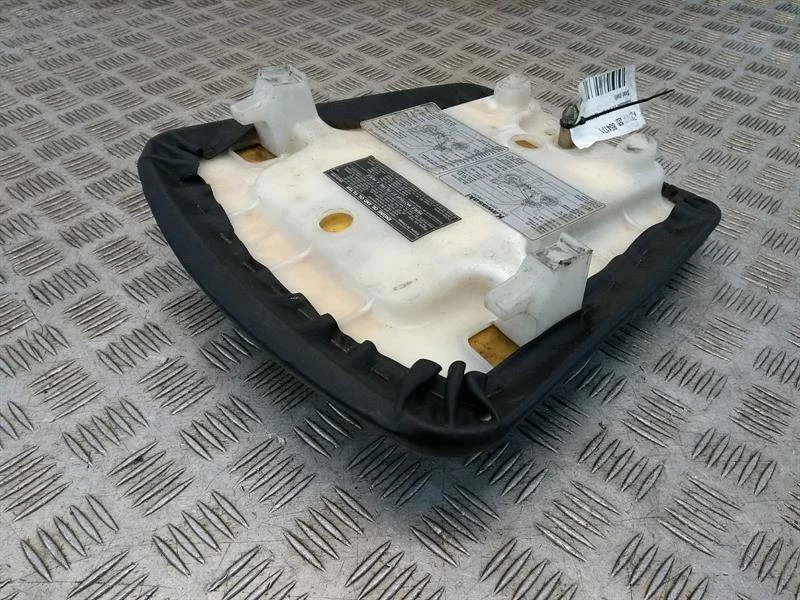 Kawasaki ZX 6 R G1-G2 600 Ninja (1998-1999) Seat (Tail) #20 - Изображение 4 из 4