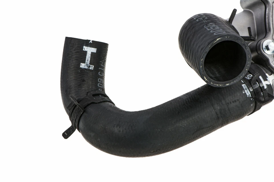 NEW OEM GENUINE Mazda 2000-2006 MPV Tribute V6 Water Pump Assembly ZZC0-15-010 — 第 2/4 张图片