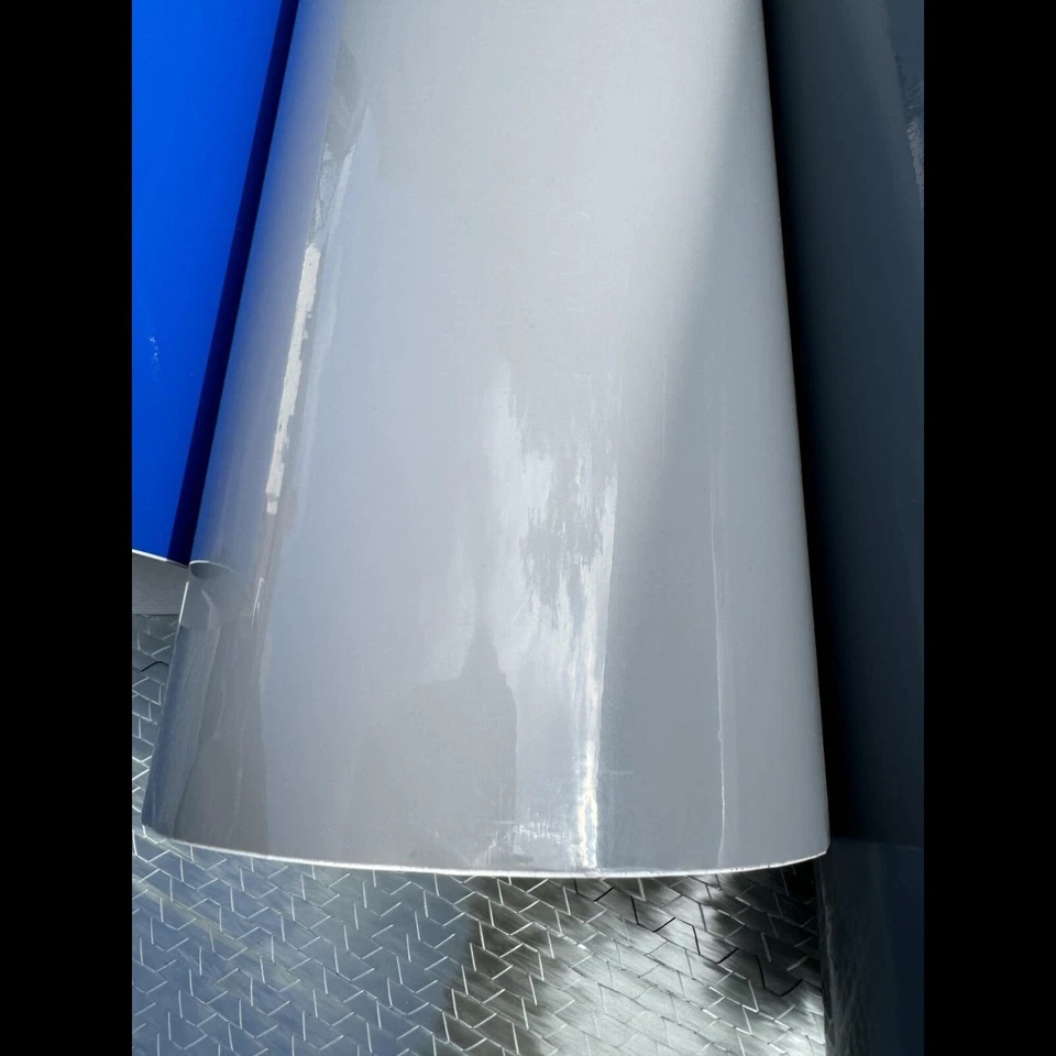 Envoltura de vinilo para automóvil brillante y mate sin burbujas liberación de aire calidad premium Reino Unido Foto 4 de 4