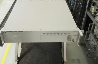 PTV (ProTeleVision) RF Channel Combiner, Type: PT 5720 /00 #281PTV (ProTeleVisio