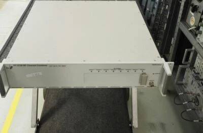 PTV (ProTeleVision) RF Channel Combiner, Typ: PT 5720 /00 #281PTV (ProTeleVisio - Bild 1 von 4