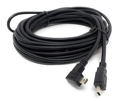 VIOFO 8 Meter 26ft Rear Camera Cable for A129, A129 Pro (NOT Plus)