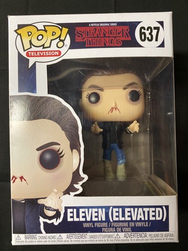 Buy Funko Pop! - Stranger Things 