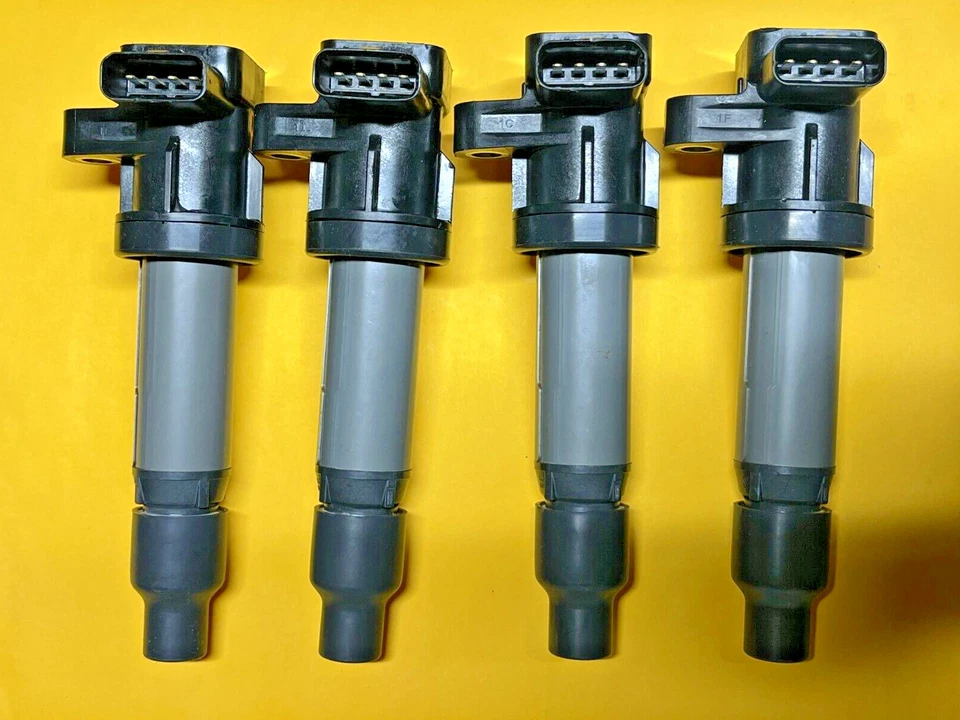 2006 Cadillac DTS SRX STS XLR Buick Lucerne V8 4.6L Ignition Coil 12670154 OEM Foto 2 de 2