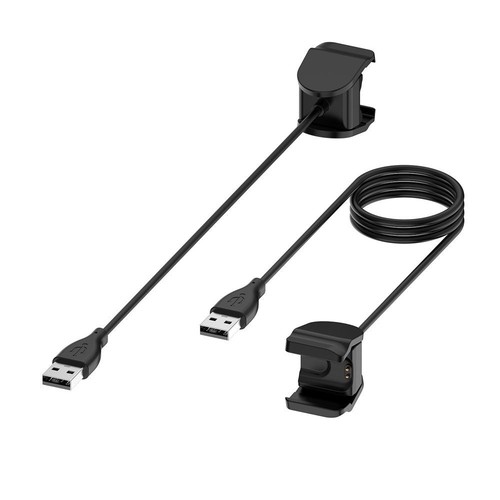 Dock Replacement For Xiaomi Mi Band 4 Clip Charger USB Charging Cable Cradle - Zdjęcie 7 z 11