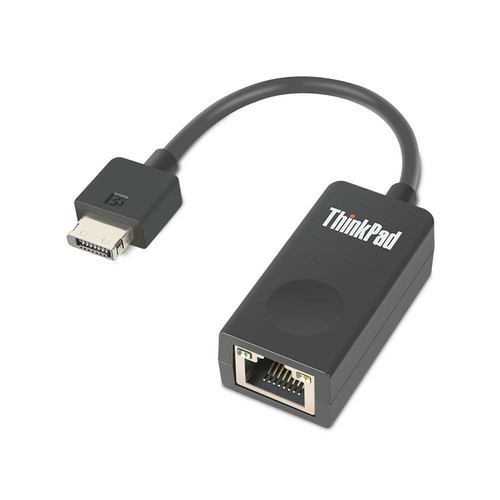 BRAND NEW and GENUINE ThinkPad X1 Gen 6 or 7 Ethernet Adapter - 4X90Q84427 - 第 1/3 張圖片