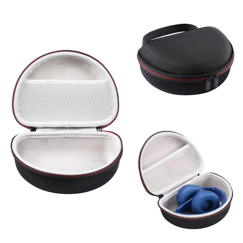 Beats Solo2 Solo3 Headphones Storage Bag Carrying Case  -image