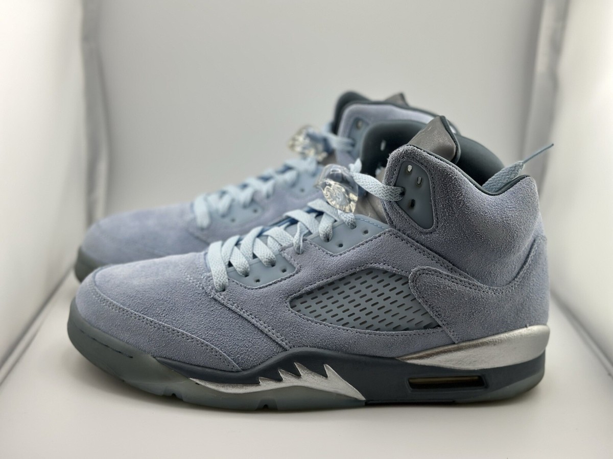 ブルーバード5 Amazon.com | Jordan Womens WMNS Air Jordan 5 Retro DD9336