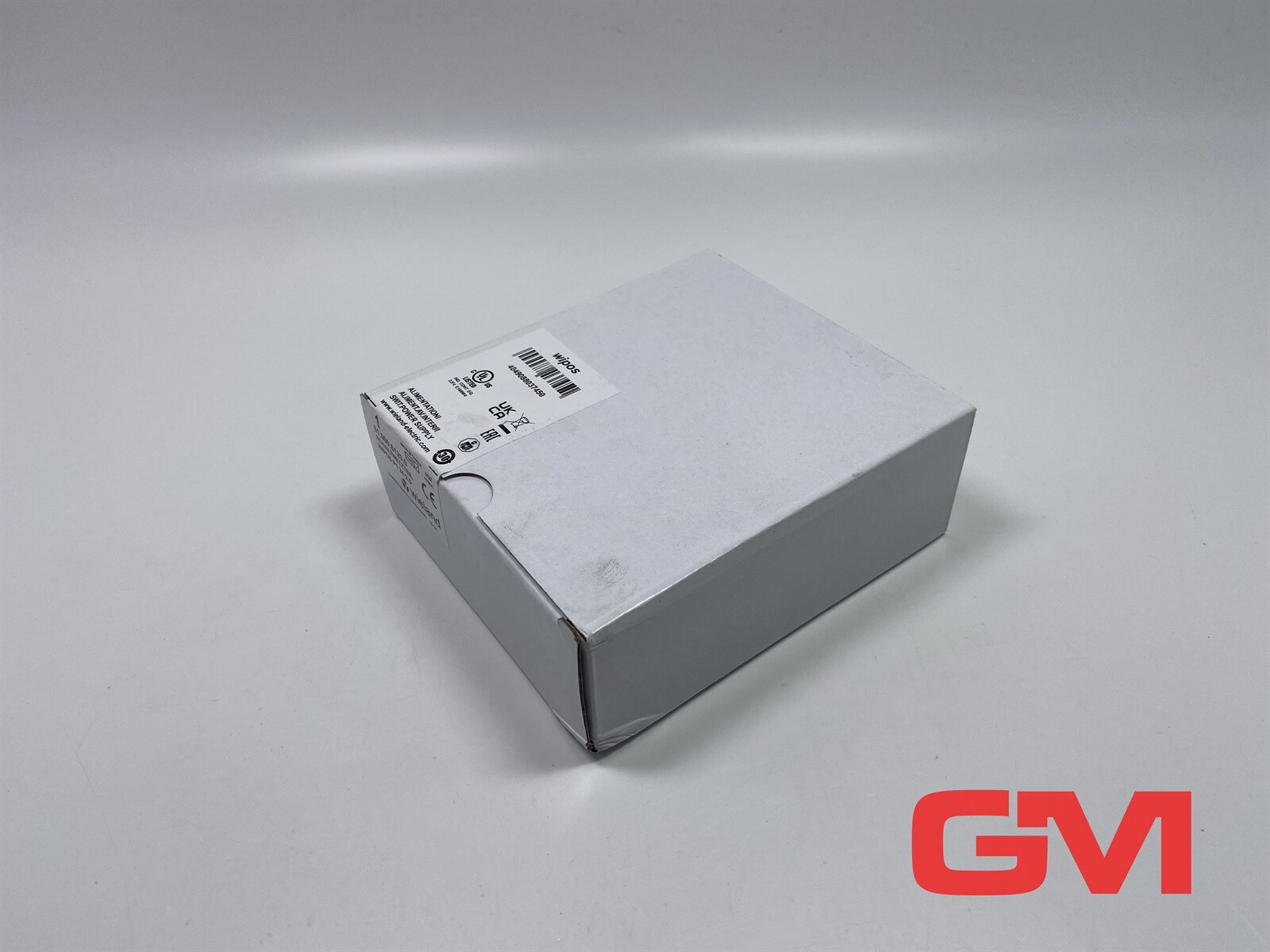 Wieland Switching Power Supply 81.000.6120.0 Netzteil WIPOS P1 24-2.5