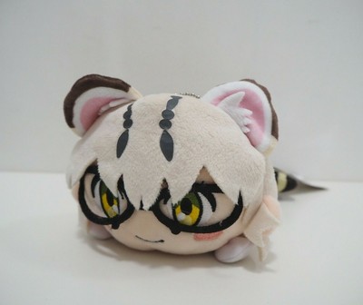 kemono plush