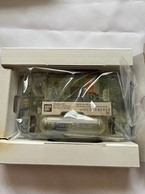 New unopened WonderSwan Color Crystal Blue .from Japan