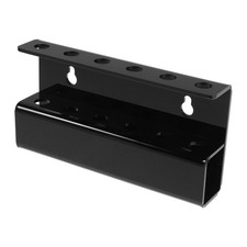 Wall Mount Rack Acrylic Game Equipment Dart Display Accessory Holder