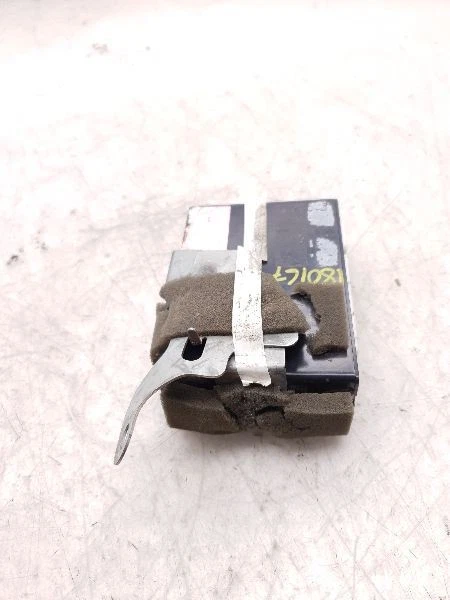 2003 TOYOTA TACOMA PRERUNNER 2WD AT THEFT WARNING CONTROL MODULE ECM  - Image 3 of 4