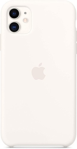 Apple Silicone iPhone 11 Case Cover Genuine Durable for 11 11 Pro & Max Official - Picture 33 of 33
