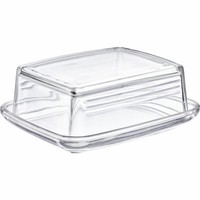 Westmark Butterdose Glas, 20852260