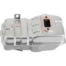 For Echo Pb-8010 Pb-9010 Backpack Blower Engine Exhaust Muffler P100012130