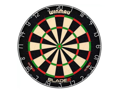 Winmau Blade 6 Dartboard