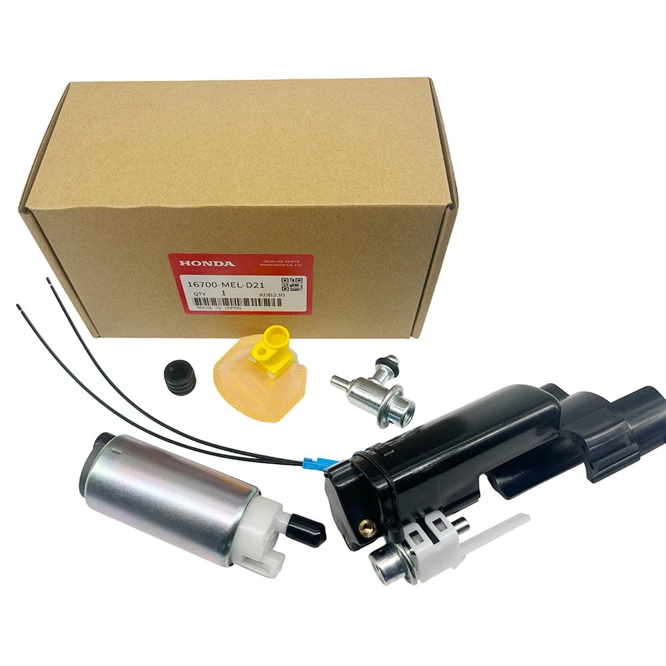 OEM For Honda CBR 1000 RR 2006-07 US 1x Fuel Pump Regulator Filter 16700-MEL-D21 Foto 4 de 4