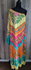 Farm Rio X Anthropologie Maxi Dress NWT Xl